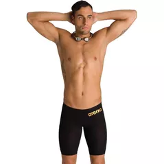 Accesoriu pentru înot Arena гидрики 001130-553-55 Carbon Air2 Jammer размер 55