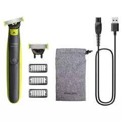 Триммер Philips QP2724/31 OneBlade