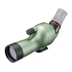 Бинокль Nikon Fieldscope ED50 A Pearlescent Green