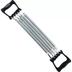 Эспандер HMS 10735 Expander umeri 5 resorturi metal 17-30-003