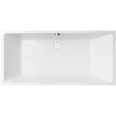 Ванна Vagnerplast Cavallo 1800x800 акрил, прямоугольная