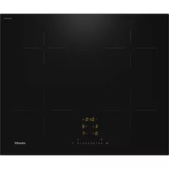Plită încorporabilă electrică Miele KM 7361 FL