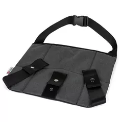 Accesoriu auto Petite&Mars 852992 Centura auto de siguranta pentru gravide Beltley