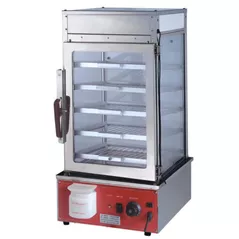 Витрина с подогревом Linkrich LR-MME-600S