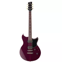 Гитара Yamaha RSS 20 Hot Merlot