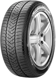 Шина Pirelli 265/45 R20 104V TL Scorp.Winter N0 FSL PORSCHE-VERSION