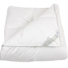 Одеяло Polydaun 1PZS014220 Zenzo Saffier Outlas 140x220 White