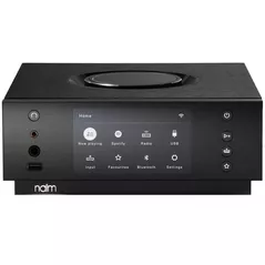 Медиа плеер Naim Uniti Atom Headphones Edition
