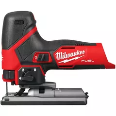 Fierăstrău pentru decupat Milwaukee 4933500574 M12 FJS-0