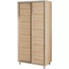 Dulap my-STYLE C10H0T05AM03-U12, 100x200, дуб сонома