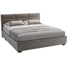 Кровать my-STYLE my-Nola 140x200 (P10D14M08)