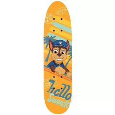 Skateboard Seven 34042 Paw Patrol Boys