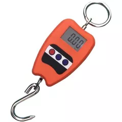 Весы промышленные Micul Fermier Cantar electronic de mana 200KG (GF-2268)