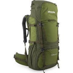 Туристический рюкзак Pinguin Explorer 100 Nylon khaki