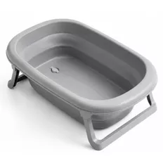 Cădiță Tega Baby FB-004-106 (cкладная) Grey