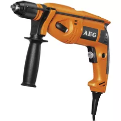 Bormașina AEG SB2E750RXST 750W 2 vit 4935412853