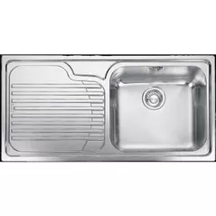 Chiuvetă bucătărie Franke 101.0022.565 GAX 611