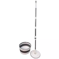 Accesoriu pentru curățenie Hausberg HB-H 502 Mop rotativ