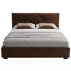 Кровать my-STYLE my-Mila 200x200 (P50D20M06)