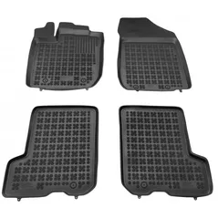 Коврик для автомобиля Rezaw-Plast Lexus IS 2005-2013 (50227)