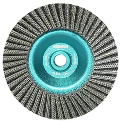 Disc de tăiere Bihui DPM060 Диск лепестковый алмазный 115x22.2 #60