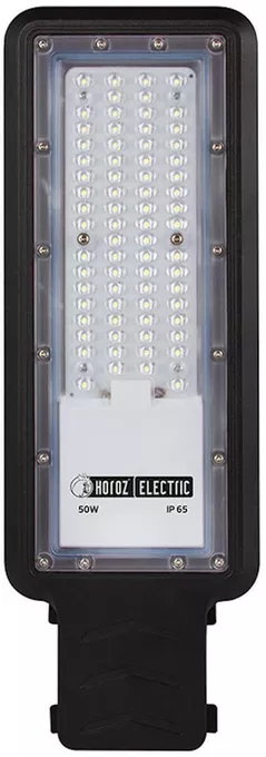 Светильник уличный Horoz VEGAS-50W, 6400K (074-013-0050)