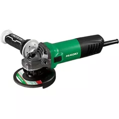 Mașina de polisat Hitachi-Hikoki G12SWAYKZ 115mm 1100W