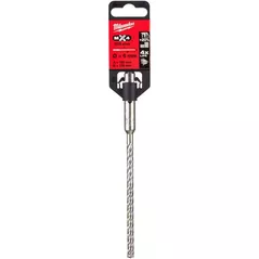 Сверло Milwaukee 4932352012 Burghiu SDS+ 6x165 MX4