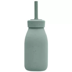 Поильник Kikka Boo Platinum Silicone Sage (3800171219495)