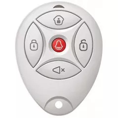 Accesoriu pentru sisteme de securitate Hikvision DS-PKFE-5