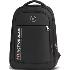 Rucsac sportiv Technoworker AS1002 Rucsac personalizat MUNCITORUL.MD