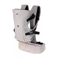 Marsupiu pentru copii Dreambaby G2204 Рюкзак-переноска беж