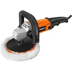 Mașina de polisat Wokin 1400W (783914)