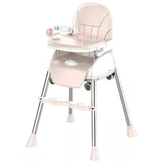 Scaun de masă 4Play E-800 Beige