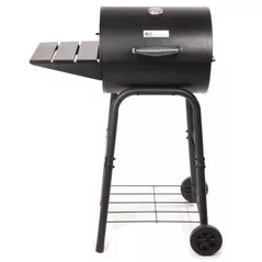 Мангал Char-Broil Gratar pe carbuni American Gourmet 225 (21302054)