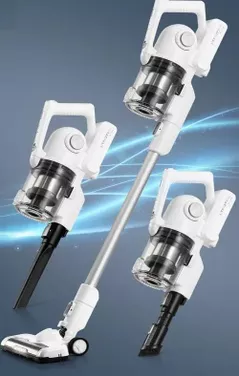 Aspirator fără fir Trotec VC150E