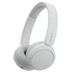 Наушники беспроводные Sony WH-CH520W White