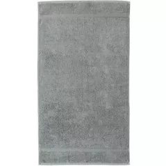 Полотенце Rhomtuft 06675230/85 Princess towel 70x130 kiesel