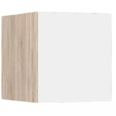 Шкаф Mobildor-Lux Верхний шкаф Smart-Home (0,40x0,56x0,40H м)