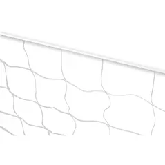 Poartă de fotbal Nils 7397 Plasa fotbal 182x122x60cm NT8182 (10-10-829)