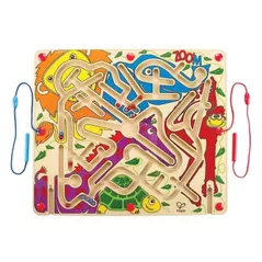 Joc de logică Hape E1706A ZOO-M