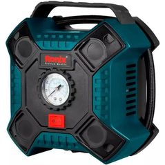 Портативный компрессор для авто Ronix RH-4262 220V