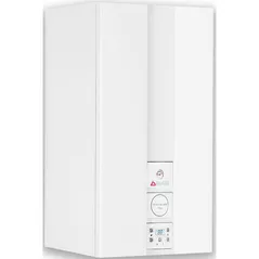 Газовый котёл Biasi RINNOVA COND PLUS 25SV MET