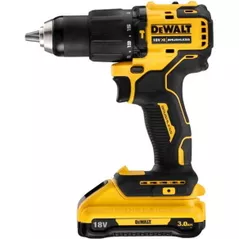 Дрель DeWalt DCD709L2T