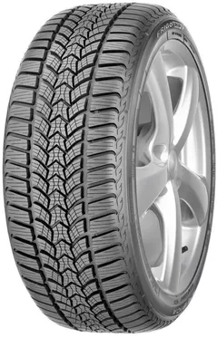 Шина Goodyear 235/65 R17 108H DebicaFRIGO SUV 2 MS