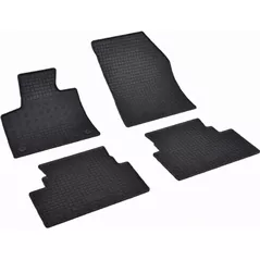 Коврик для автомобиля Rigum Citroen C5 Aircross PHEV 19 -/