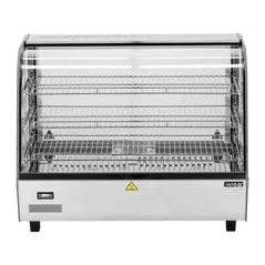 Vitrină cu încălzire Yato YG-04981 Vitrină încălzită, 160 l