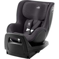 Scaun auto Britax-Römer DUALFIX PRO M Classic Deep Grey (2000040889)