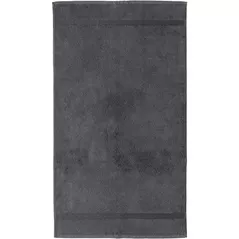 Полотенце Rhomtuft 06684150/02 Princess towel 55x100 zinn