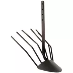 Motocultor O'MAC Plug pentru cartofi PREMIUM (843210000)